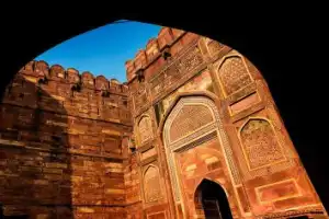 Тадж-Махал: групповая экскурсия в Агру - 2