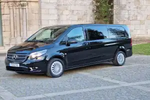 Выгодный трансфер в Кракове - 8