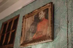 Три квартиры — три эпохи Петербурга - 6