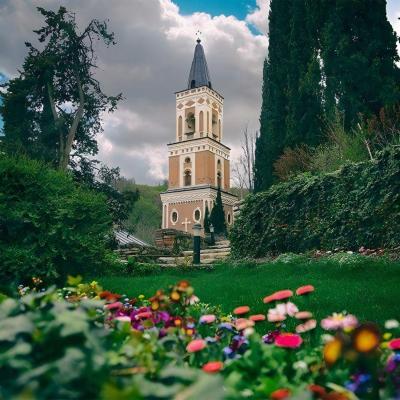 Велисцихе: история кахетинского виноделия