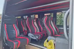 Казбеги в небольшой группе: путешествие из Тбилиси - 14