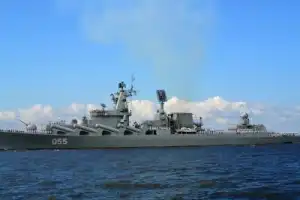 Понять величие Кронштадта - 7