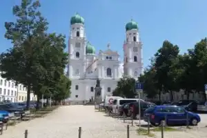 Экскурсия из Праги в баварский Пассау - 3