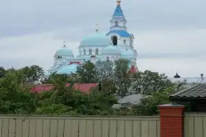 По Ладожскому озеру — к Валааму и шхерам! - 19