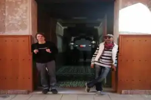 Добро пожаловать в Марракеш! - 6