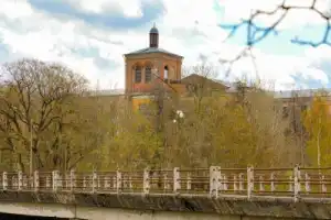 По легендам Старой Нарвы - 9