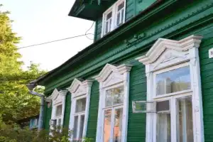 Коломна: от купеческого Посада до арт-квартала «Патефонка» - 10