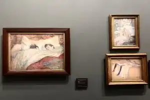 Музей Орсе в Париже: история в красках - 12