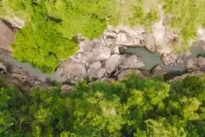 Водопад Ба Хо: треккинг, скрытые пещеры и купание — из Нячанга - 8