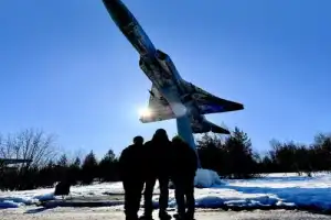 Мурманск со всех сторон. Полное погружение в мини-группе - 25