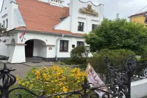 Брест на ладони: уютный маршрут - 3