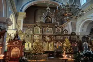 Городница в Гродно: легенды и истории из жизни - 17