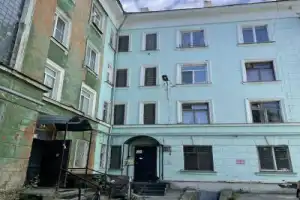 По Перми с «Реальными пацанами» - 5