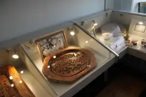 Автобусная экскурсия «Самобытный Городец» - 9