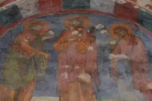Дух Святого Николая и магия древности - 20