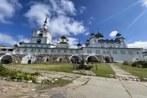 «Соловки: прошлое и настоящее» — авторская групповая экскурсия - 8