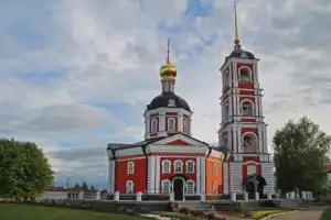 По святым местам Ростова Великого - 7