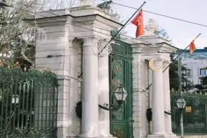 Аудиогид Трипстера по улице Истикляль (6+) - 25
