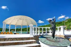 Абрау-Дюрсо из Анапы — на родину Советского шампанского - 2