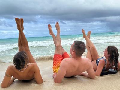 Пляжи, тропики, океан: гавайские каникулы на острове Оаху - 10