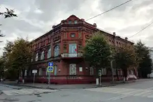 Именные дома Смоленска - 2