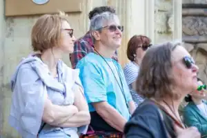 По Руставели с архитектором: история и шедевры главной улицы Тбилиси - 12