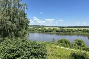 Литературное турне: из Калуги в Тарусу - 9