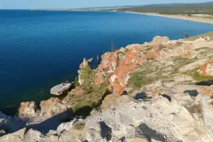 Сердце Байкала: из Иркутска — на Ольхон - 10