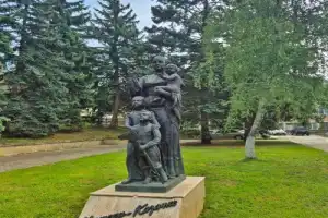 Сердце старинного Пятигорска - 11