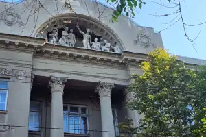 «Тайна саратовского фараона» — квест-прогулка для всей семьи - 6