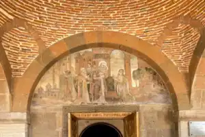 Эчмиадзин и храм Звартноц в мини-группе - 3