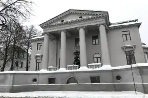 Истории Нижнего: дворец за миллион и миллионы Чкалова - 3