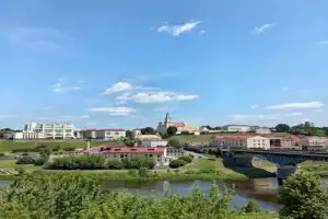 Гродненские must-see, их легенды и история — на автопешеходной экскурсии - 15