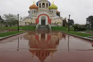 Уютное Переделкино - 14