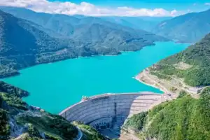 Из Тбилиси — к селу Кaноби и далее на Казбек - 3