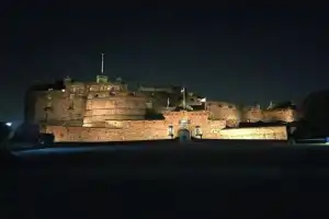 Мистический Эдинбург - 8