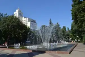 136 шагов в историю Воронежа - 4