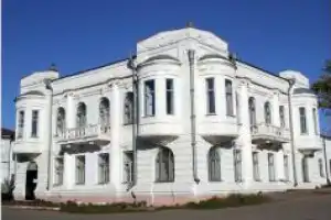 Вокруг Нижнего. Экскурсия-конструктор на вашем авто - 14