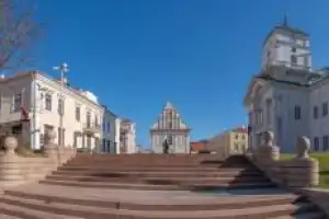Утро в городе М: экскурсия только для вас - 2