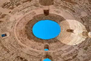 Фотопрогулка по каменным улицам Сплита - 16