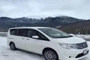 Путь чайного листа в Сочи - 8