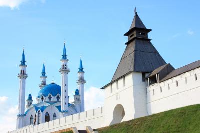 Казань. Документальная история города - 7
