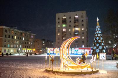 Из Мурманска — в закрытый Североморск! - 16