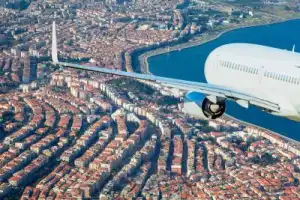 Выгодный трансфер в Измире Выгодный трансфер в Измире