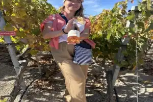 Винные прогулки: Стамбул с сомелье - 12