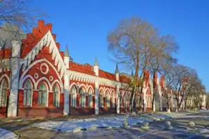 Нихао, Благовещенск! - 7