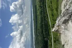 Велопрогулка по Самарскому Заволжью - 2
