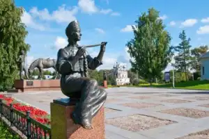 Здравствуй, Вологда! - 2