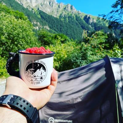 Из Владикавказа — в Цейское ущелье! - 2