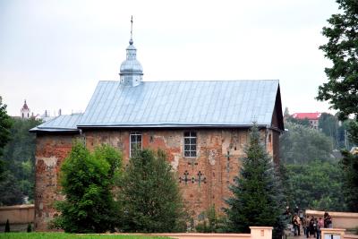 Королевский город Гродно - 7